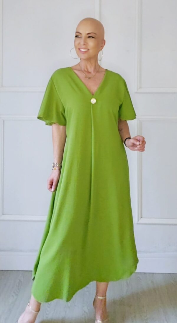 Vestido  Miriam - Imagen 4