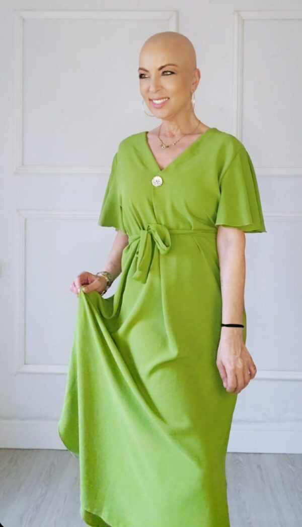Vestido  Miriam - Imagen 5
