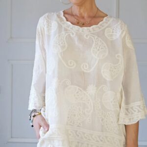 Camisa Fátima