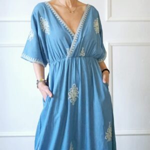 Vestido California