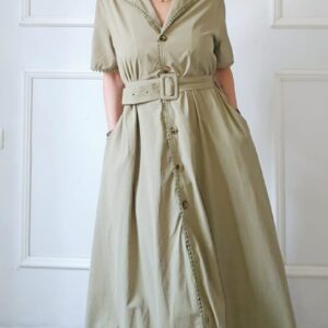 Vestido Ainara