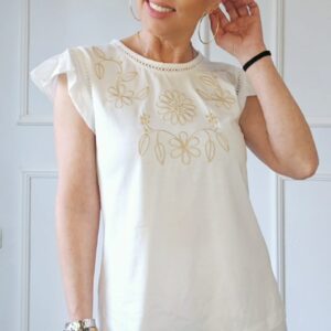 Camiseta Gabriela