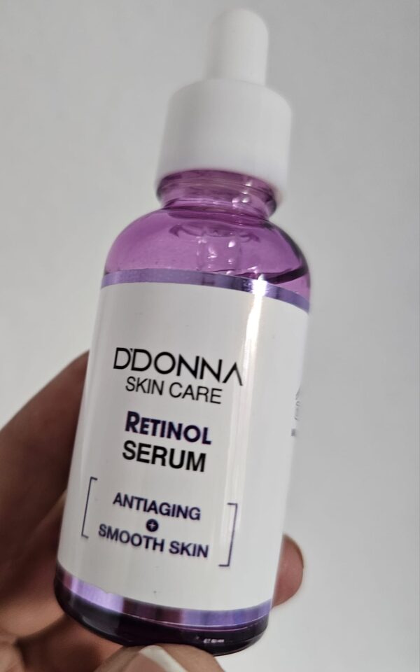 Serum Retinol - Imagen 2