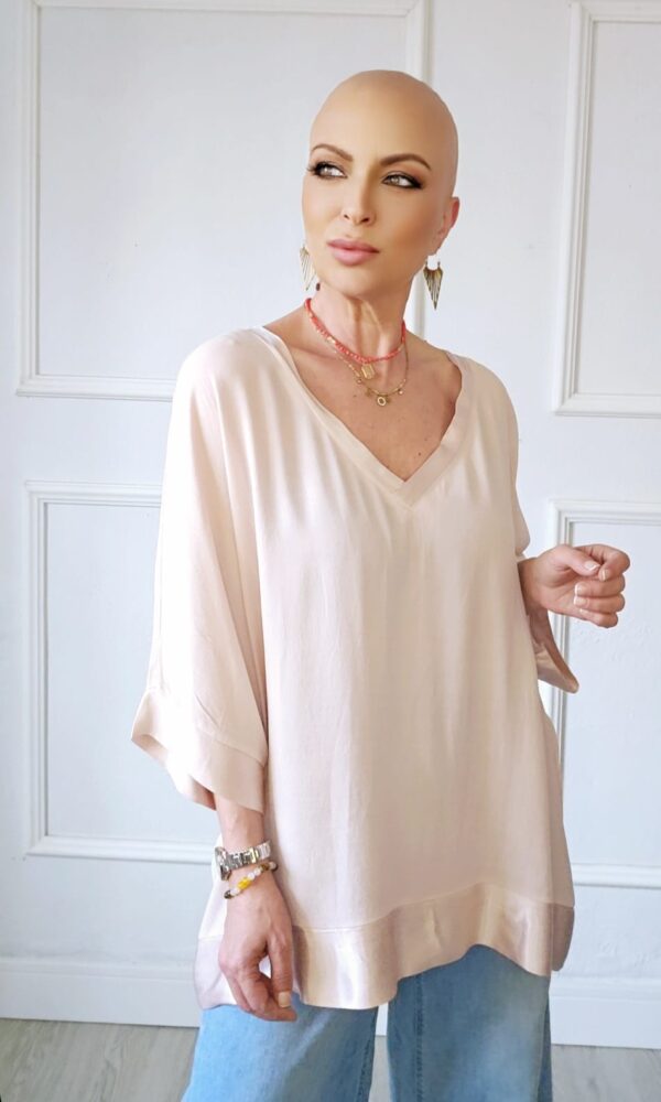 Blusa Meredith