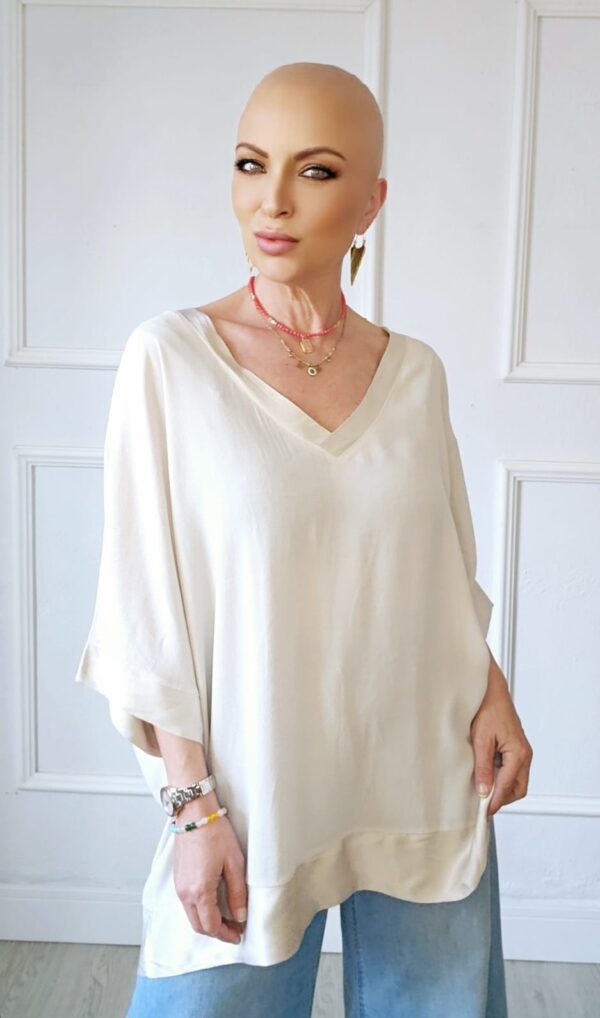 Blusa Meredith - Imagen 3