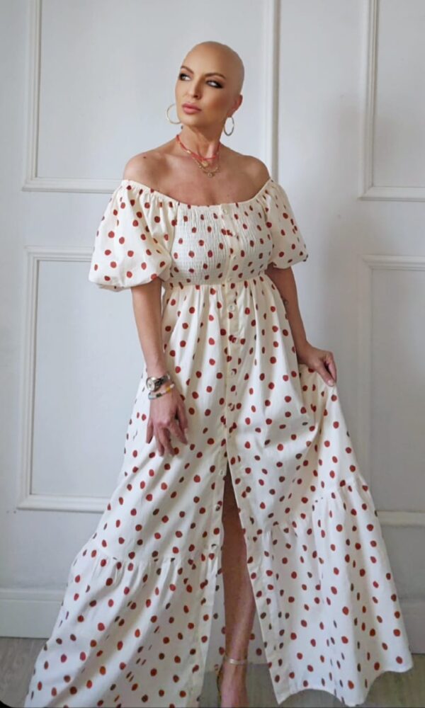 Vestido Tarifa - Imagen 3
