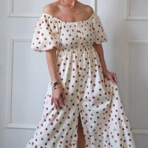 Vestido Tarifa