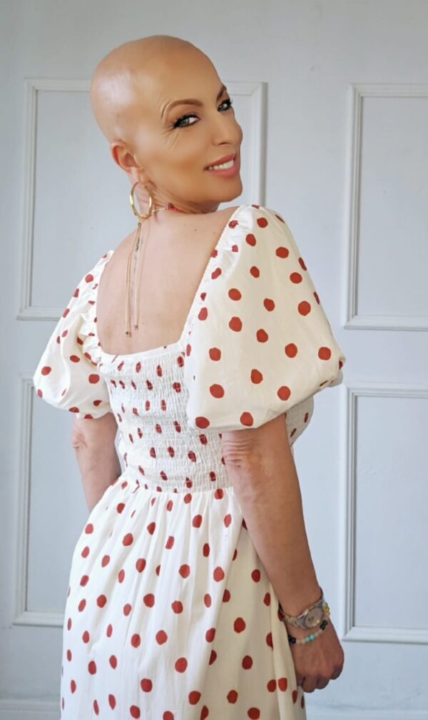 Vestido Tarifa - Imagen 2
