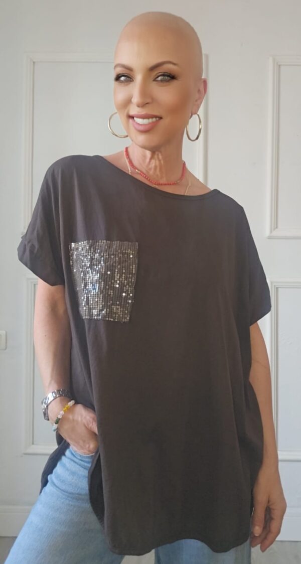 Camiseta Carla - Imagen 4