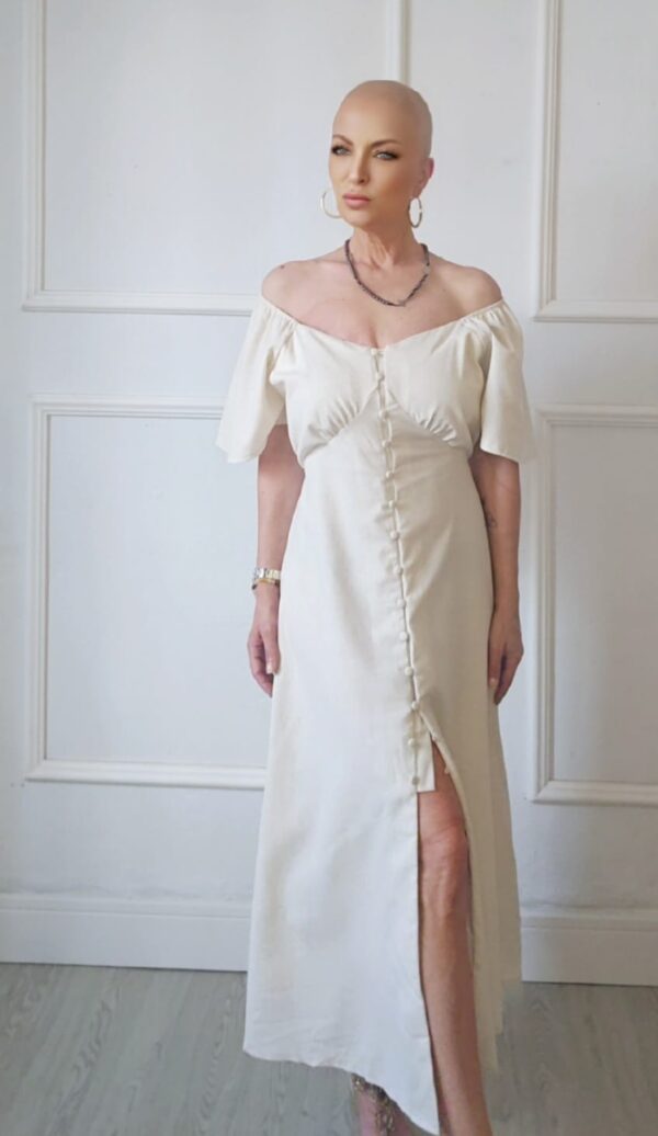 Vestido Sabrina - Imagen 3