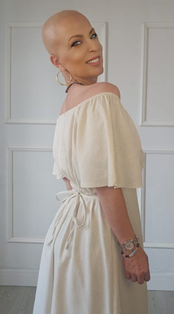 Vestido Sabrina - Imagen 2