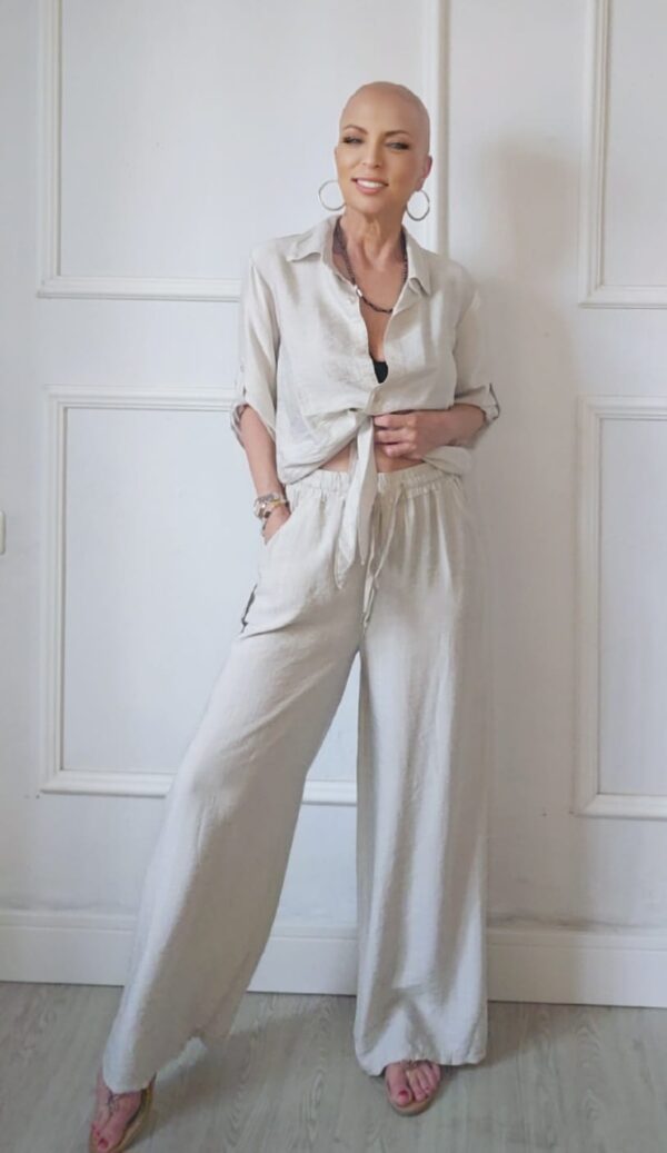 Pantalón Silvia