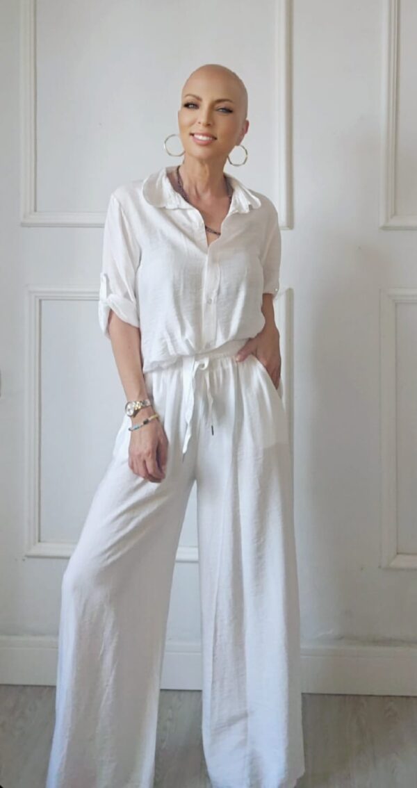 Pantalón Silvia - Imagen 3