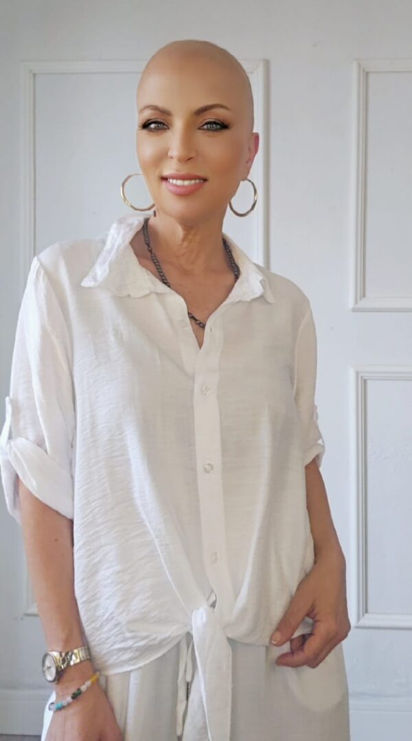 Camisa Silvia - Imagen 3