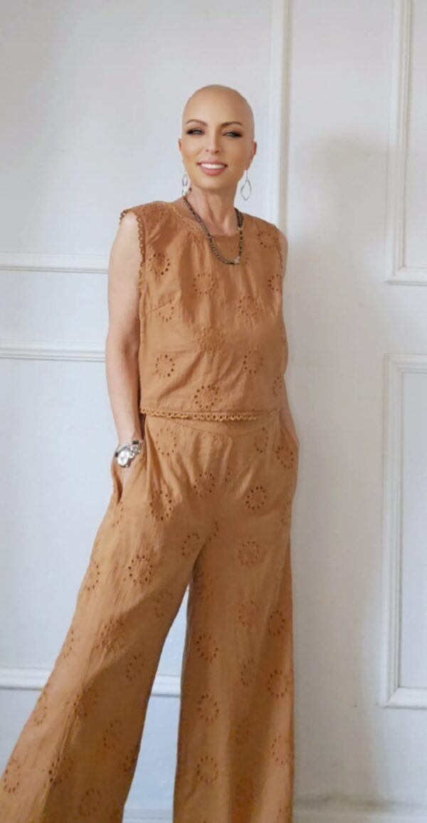 Conjunto Adamaris