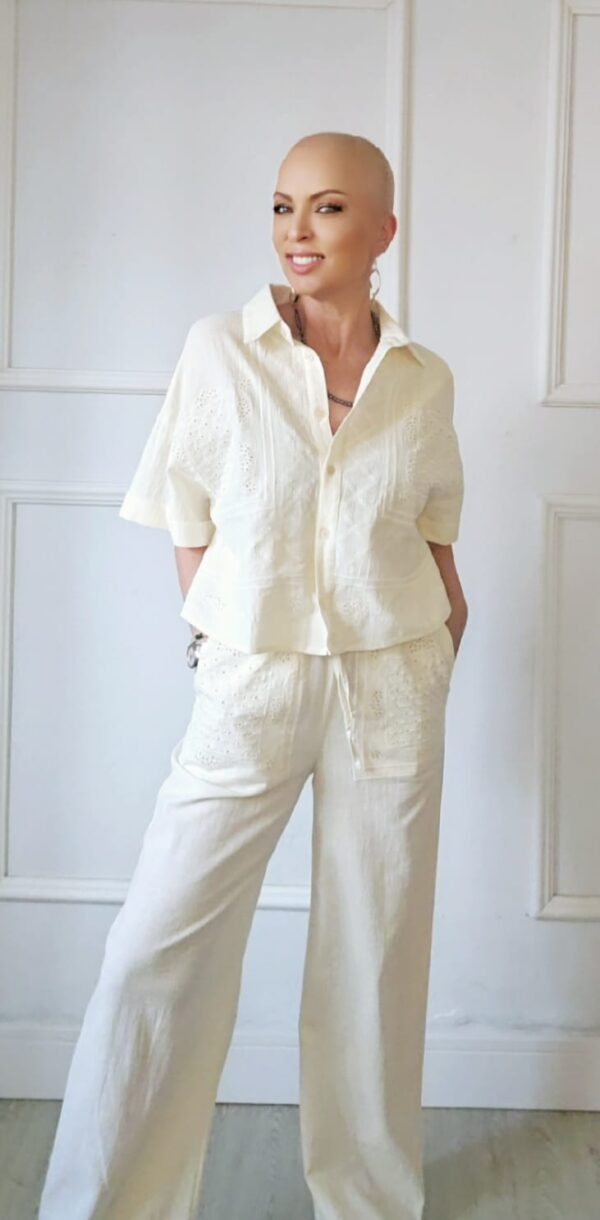 Conjunto Lilibeth