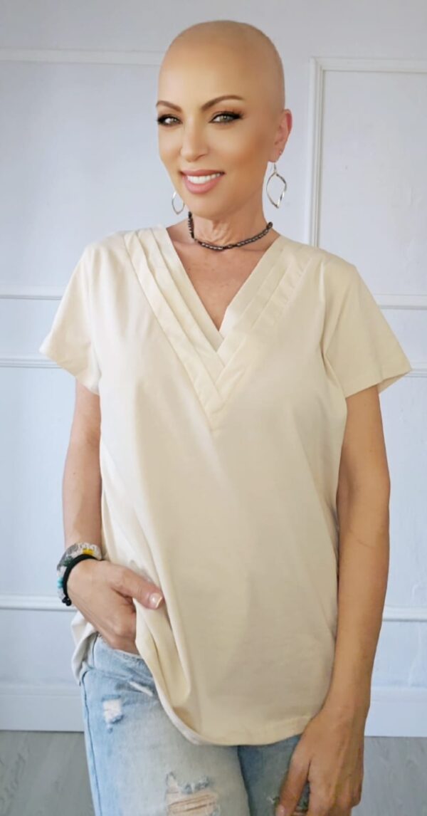 Camiseta Camila - Imagen 2