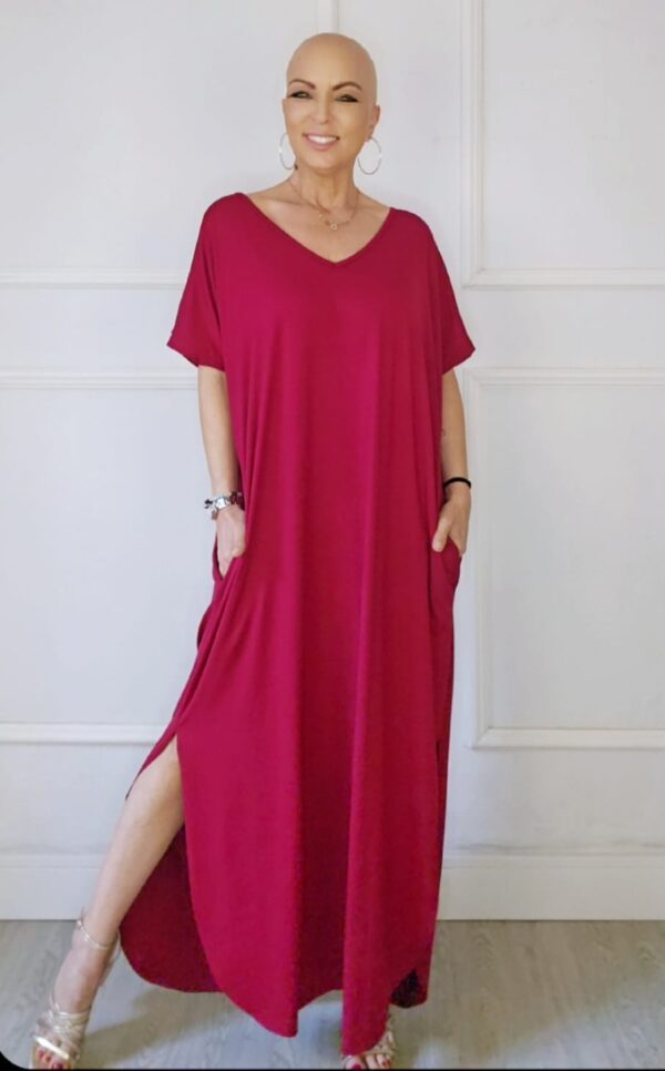 Vestido Lucia