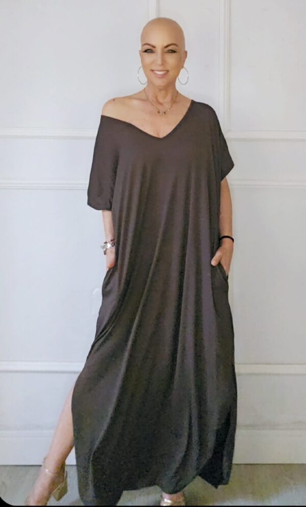 Vestido Lucia - Imagen 2