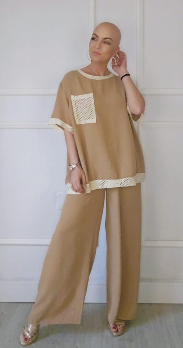 Conjunto Sevilla