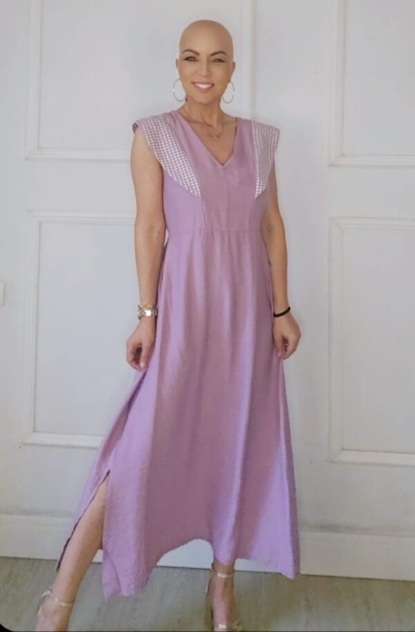 Vestido Málaga - Imagen 3