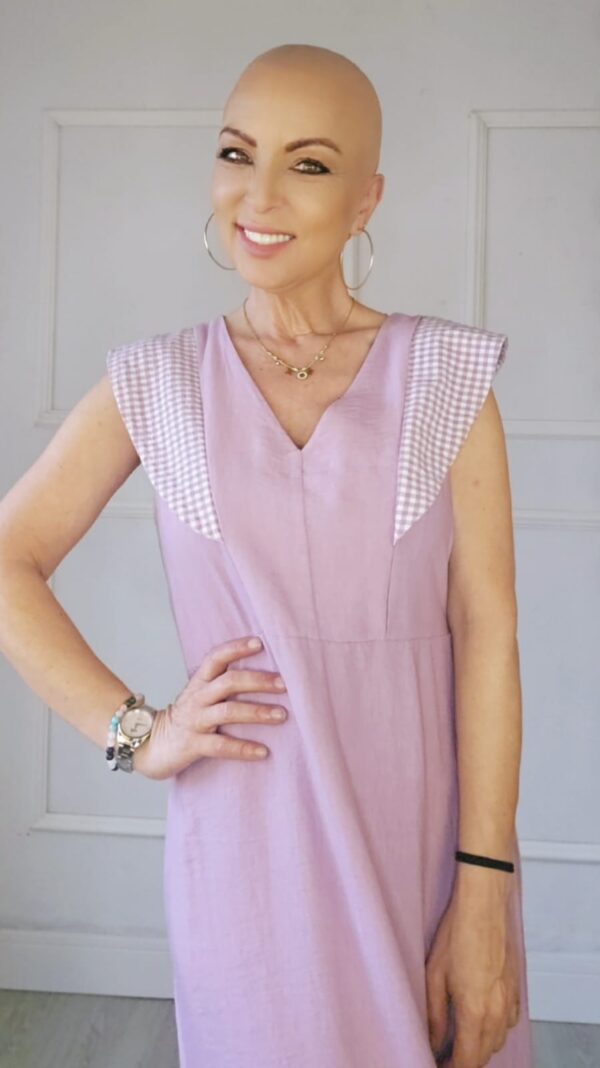 Vestido Málaga - Imagen 4