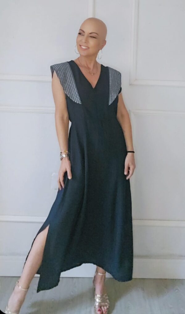 Vestido Málaga - Imagen 2