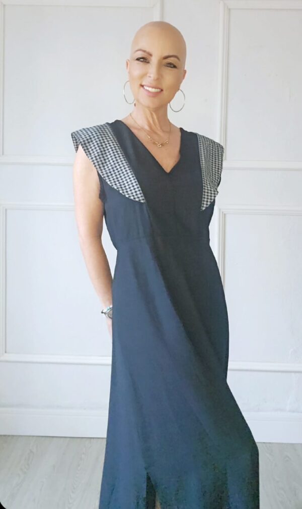 Vestido Málaga - Imagen 6