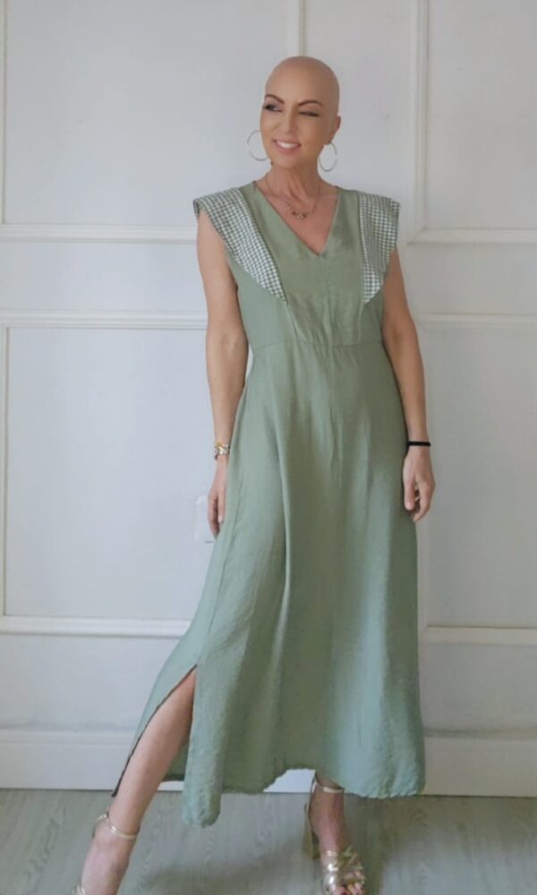 Vestido Málaga - Imagen 7
