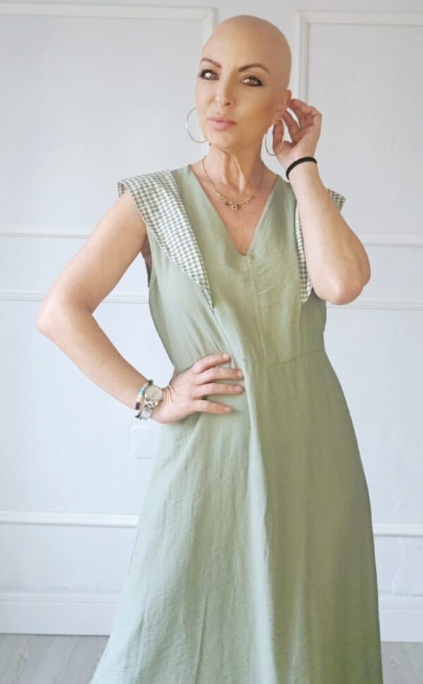 Vestido Málaga - Imagen 8