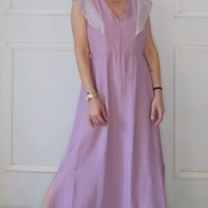 Vestido Málaga