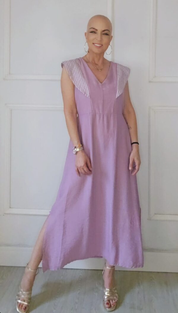 Vestido Málaga