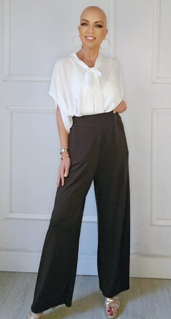 Pantalón Mónica Curvy - Imagen 2
