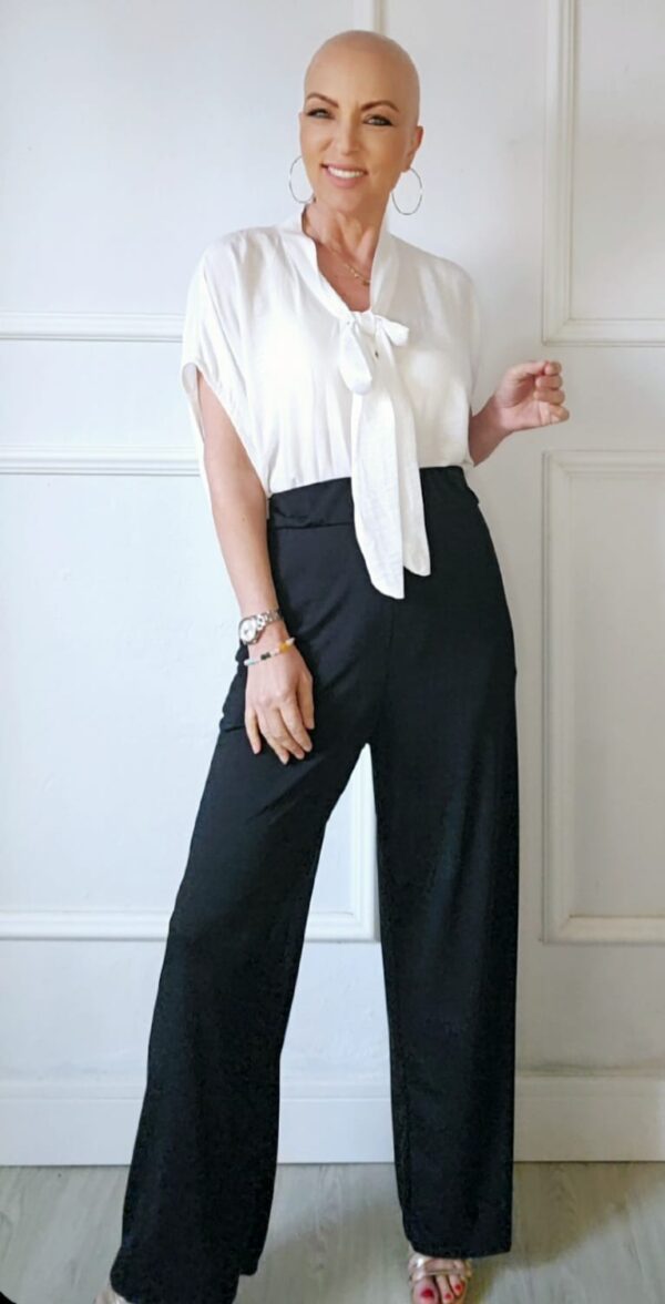 Pantalón Mónica Curvy