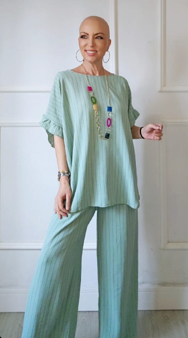 Conjunto Salma