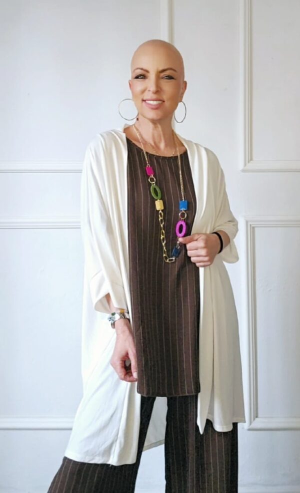 Kimono Leticia - Imagen 3