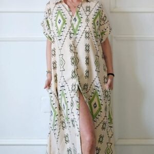Vestido Almudena