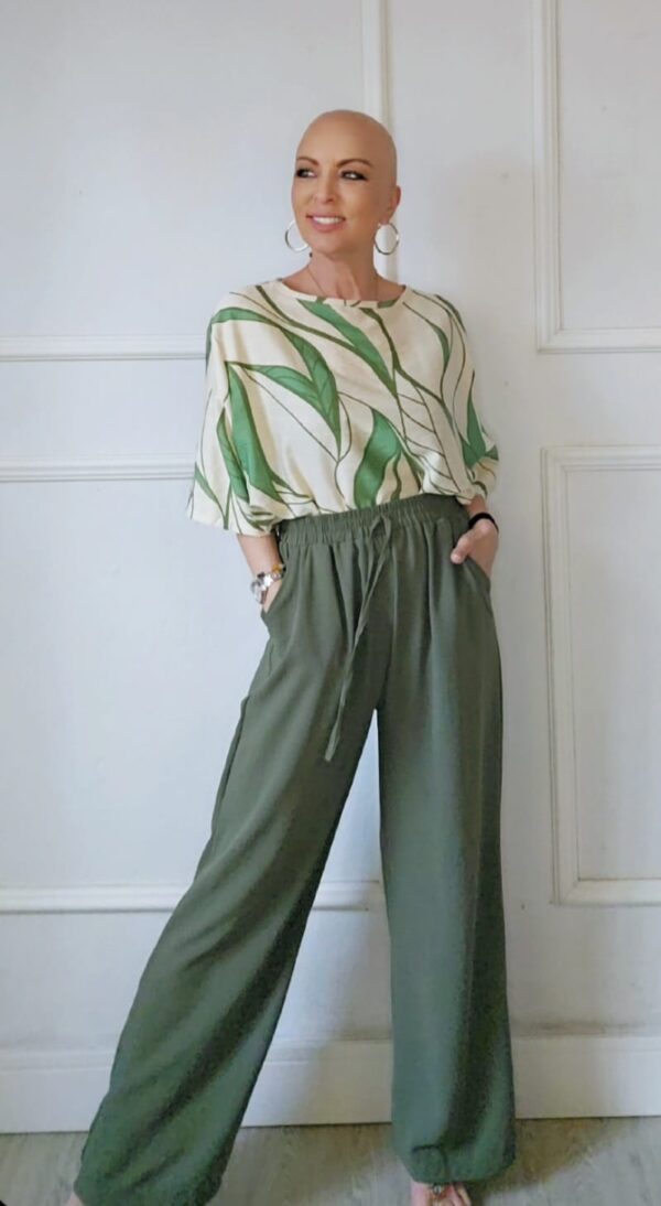 Pantalón Natalia