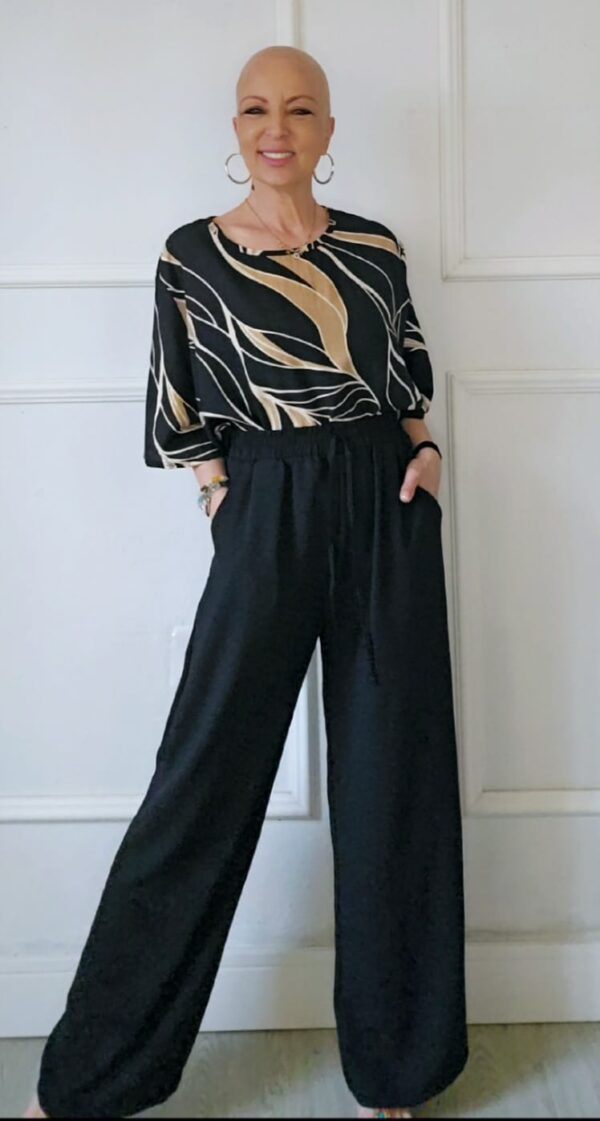 Pantalón Natalia - Imagen 2