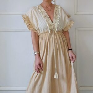 Vestido Carola
