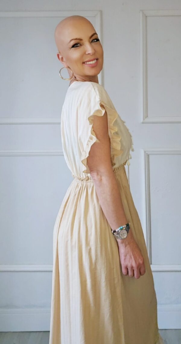 Vestido Carola - Imagen 2