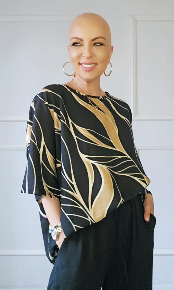 Camisa Raquel - Imagen 3