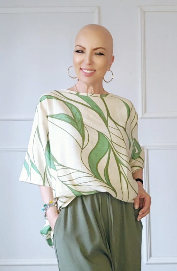 Camisa Raquel - Imagen 4