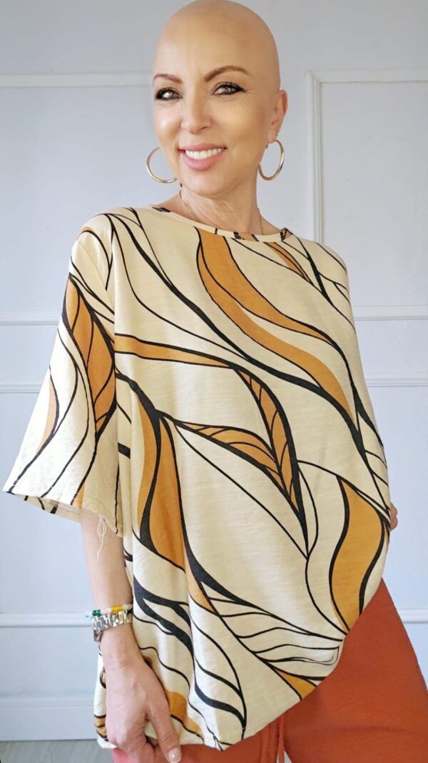 Camisa Raquel - Imagen 5