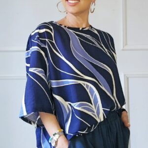 Camisa Raquel