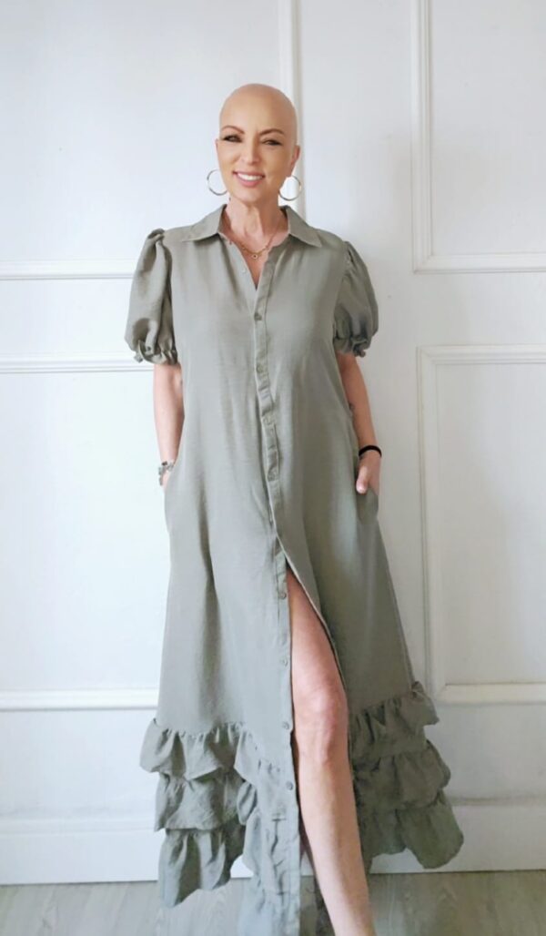 Vestido Valeria - Imagen 3