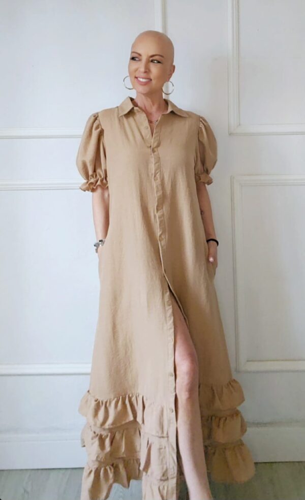 Vestido Valeria - Imagen 4