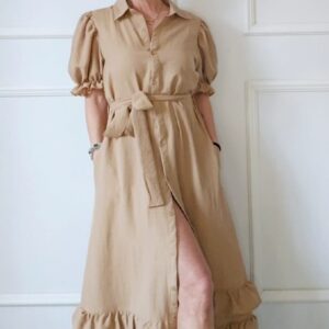 Vestido Valeria