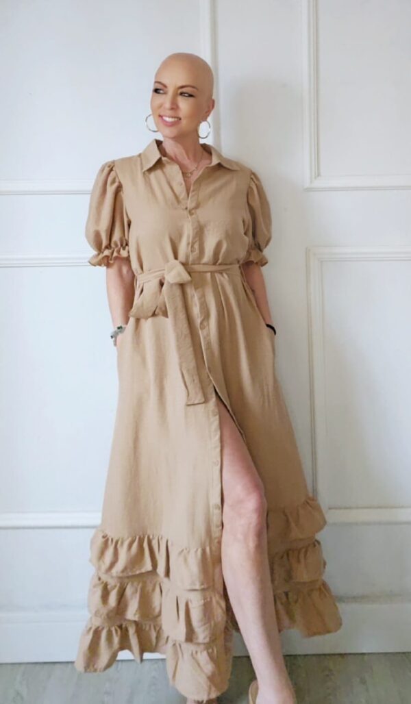 Vestido Valeria