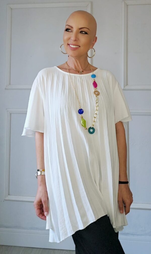 Blusa Lidia